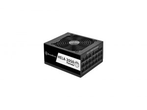 Silverstone HA2050-PT Gd Sston|ha2050-pt R