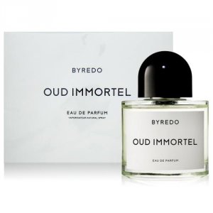 Byredo BYR10000073 Oud Immortel 3.3 Eau De Parfum Spray