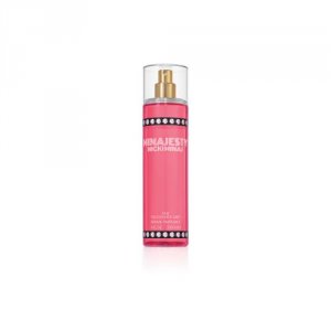 Elizabeth NICKINM2F40027 Nicki Minaj Minajesty 8 Oz Fragrance Mist