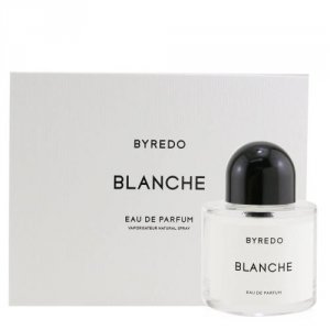 Byredo BYR10000052 Blanche 3.3 Eau De Parfum Spray For Women