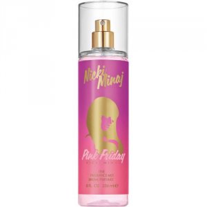 Elizabeth NICKIA0101081 Nicki Minaj Pink Friday 8oz Fragrance Mist