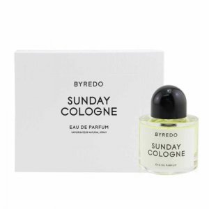 Byredo BYR10000085 Sunday Cologne 3.3 Eau De Parfum Spray