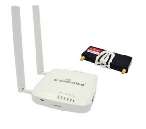 Digi ASB-6310-DX06-OUS Lte Router 6310-dx Extender Verizon Atamp;t Spr