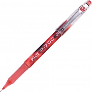 Pilot A7038612-C Precise P-700 Precision Point Fine Capped Gel Rolling