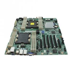 Lenovo 01PE843 St550 Thinksystem Single Socket Lga3647 Motherboard  00