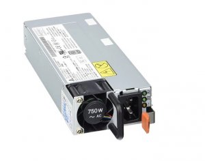 Lenovo 02JJ256 750w  Sr630 Platinum Server Power Supply  For Sr630 Sr6