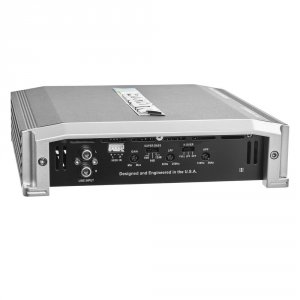 Autotek TA12552 Ta Amplifier 1200 Watt 2 Channel