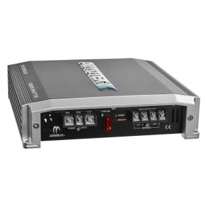 Autotek TA12552 Ta Amplifier 1200 Watt 2 Channel