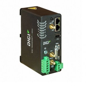 Digi WR31-M82A-DE1-TB Transport Wr31 Modemwireless Router Wr31-m82a-de