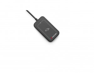 Imprivata HDW-IMP-80-MINI Dual-frequency Proximity Card Reader Hdw-imp