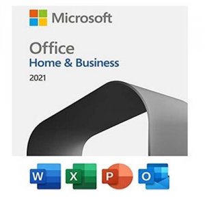 Microsoft T5D-03518 Office Home And Business 2021 - One-time Purchase 