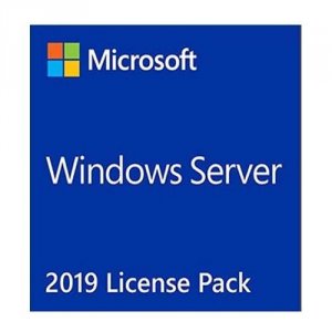 Microsoft R18-05848 R18-05848 Win Svr Cal 2019 1 Clt Userÿbareÿÿÿ