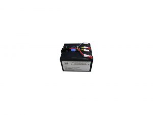 Battery RBC48-SLA48-BTI Replacemen Ups Battery For Apc Rbc48