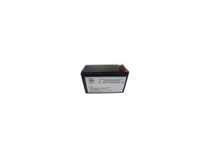 Battery RBC17-SLA17-BTI Replacement Ups Battery For Apc Rbc-17