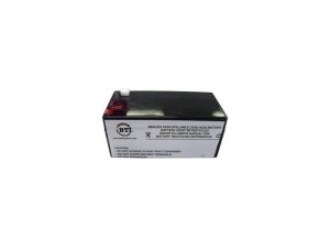 Battery RBC35-SLA35-BTI Replacement Ups Battery For Apc Rbc35