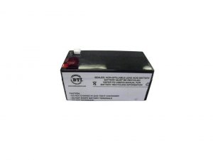 Battery RBC35-SLA35-BTI Replacement Ups Battery For Apc Rbc35