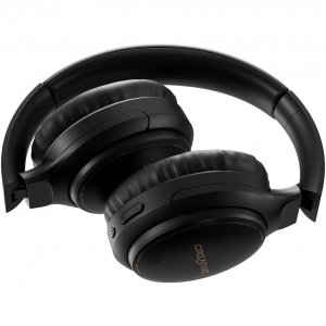 Creative 51EF1010AA001 Sys,headset Creative Zen Hybrid Bk Ww