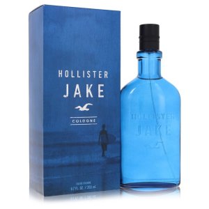 Hollister 563463 Eau De Cologne Spray 6.7 Oz