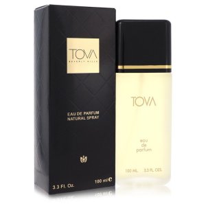 Tova 563246 Eau De Parfum Spray (black Packaging Unboxed) 3.3 Oz