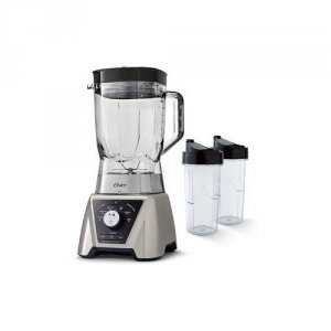 Oster BLSTTS-CB2-000 1200 Watt Pro Blender Withtexture Select Settings