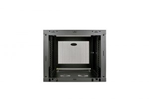 Tripp TRPSRW9UDP 9u Wall Mount Rack Enclosure