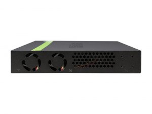 Trendnet YL8464 24-port Gigabit Poe+ Switch - 2 Layer Supported - Rack