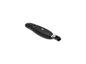 V7 UU5130 Professional Wireless Presenter With Laser Pointer And Micro