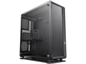 Thermaltake CA-1Q2-00M1WN-01 Case Tt | Core P8 Tg Blk R