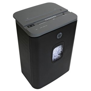 Hp 91039K Hp-cc20 Crosscut Shredder