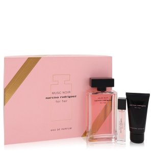 Narciso 562733 Gift Set -- 3.3 Oz Eau De Parfum Spray +0.33 Mini Edp S