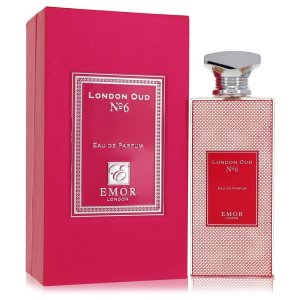 Emor 563436 Eau De Parfum Spray (unisex) 4.2 Oz