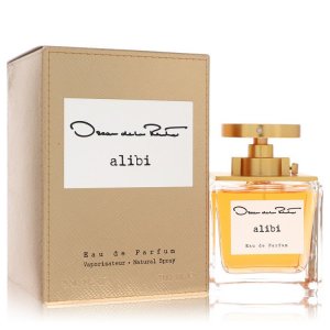 Oscar 563425 Eau De Parfum Spray 3.4 Oz