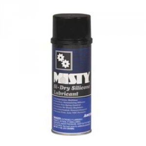 Amrep AMR 1033585 Amrep Si-dry Silicone Lubricant - Aerosol, Lubricant