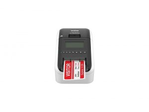 Brother BRT QL820NWBC Ql-820nwbc Ultra Flexible Label Printer With Mul