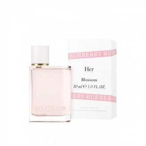 Coty BUR89731983 Burberry Her Blossom 1 Oz Eau De Toilette Spray For W