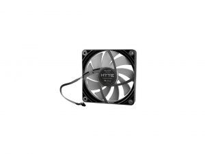 Hyte FAN-HYTE-001 Fn Fan--001 Flow Fa12 120mm Triple Fan Pack Retail