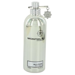 Montale 542859 Eau De Parfum Spray (unboxed) 3.3 Oz