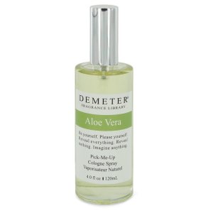 Demeter 548186 Cologne Spray (unboxed) 4 Oz