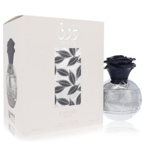 Lattafa 563530 Eau De Parfum Spray (unisex) 2.7 Oz