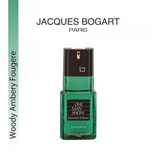 Jacques 560602 Eau De Toilette Spray 3.4 Oz