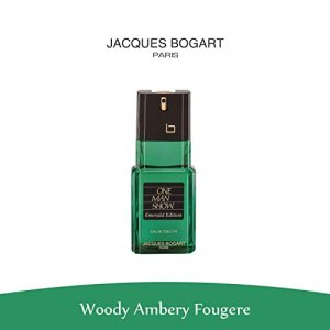 Jacques 560602 Eau De Toilette Spray 3.4 Oz