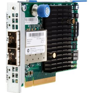 Td 727060-B21 Hpe Flexfabric 10gb 2p 556fl