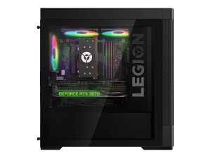 Lenovo 90SU0018US Legion T5 26iab7,intel Core I7-12700f (e-cores Up To