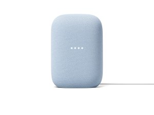 Google GA01588-US Nest Audio (sky)