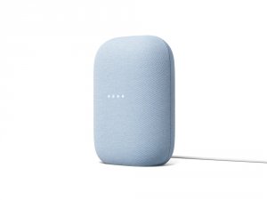 Google GA01588-US Nest Audio (sky)