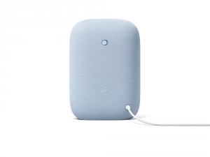 Google GA01588-US Nest Audio (sky)