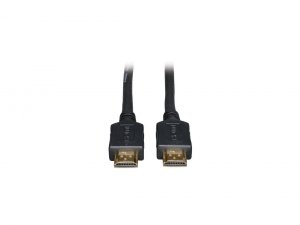 Tripp m48561 25ft High Speed Hdmi Cable Digital Video With Audio 1080p