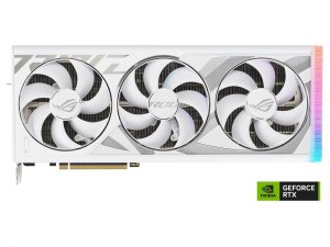 Asus ROG-STRIX-RTX4080-16G-WHT Vcx Rog-strix-rtx4080-16g-white Geforce