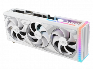 Asus ROG-STRIX-RTX4080-16G-WHT Vcx Rog-strix-rtx4080-16g-white Geforce