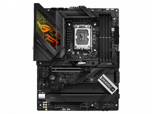 Asus ROGSTRXZ790HGMNGWF Mb Rog Strix Z790-h Gam Wifi Z790 Lga1700 Max1